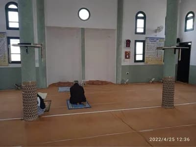 أبو عبيدة بن الجراح - طريق الرجاء