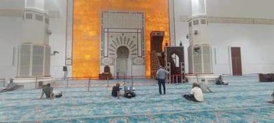 مسجد صلاح الدين الأيوبي