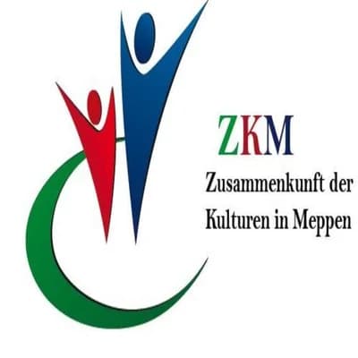 Zkm Moschee