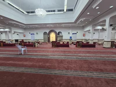 زيد بن حارثة - الجهراء