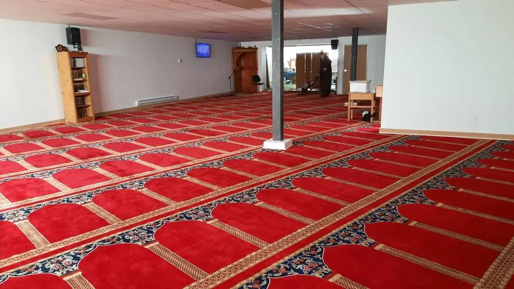 Ramadan campaign