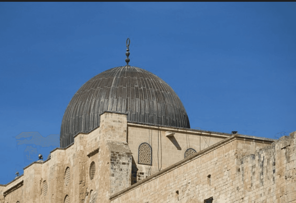 Al-Aqsa