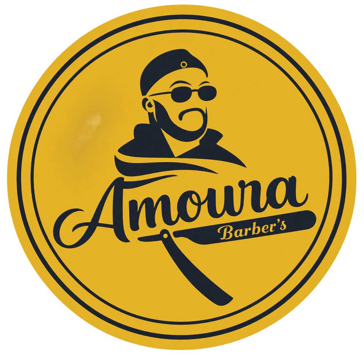 Amoura Barbers Boulevard Notre Dame