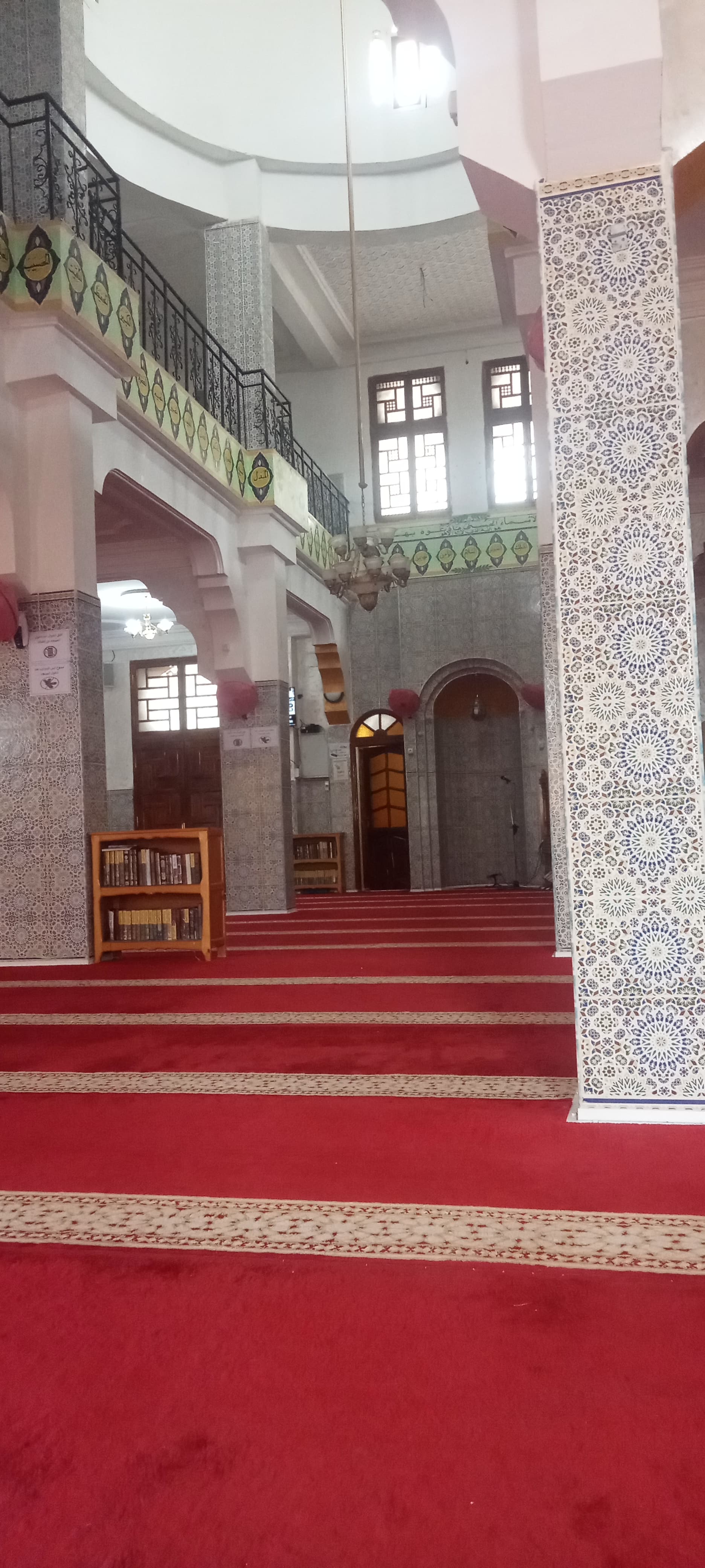 Masjid Al-Taqwa
