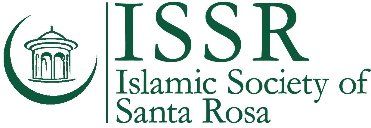 Islamic society of santa rosa