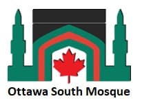 Ottawa South Mosque