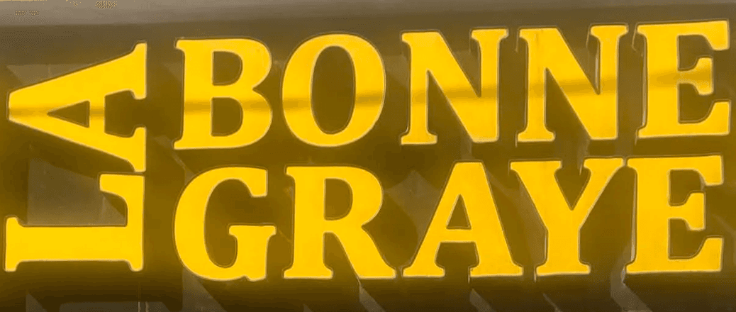 La Bonne Graye