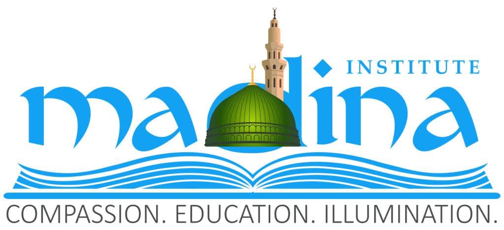Madina Institute Masjid