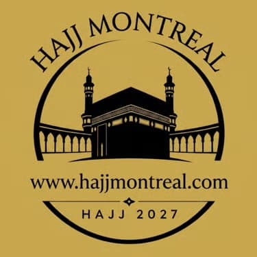 Hajj Montreal