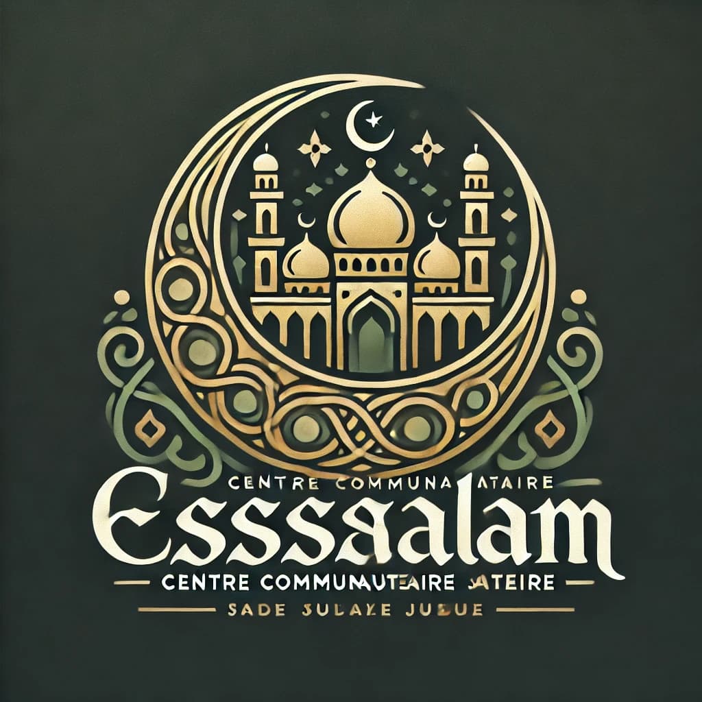 centre communautaire essalam