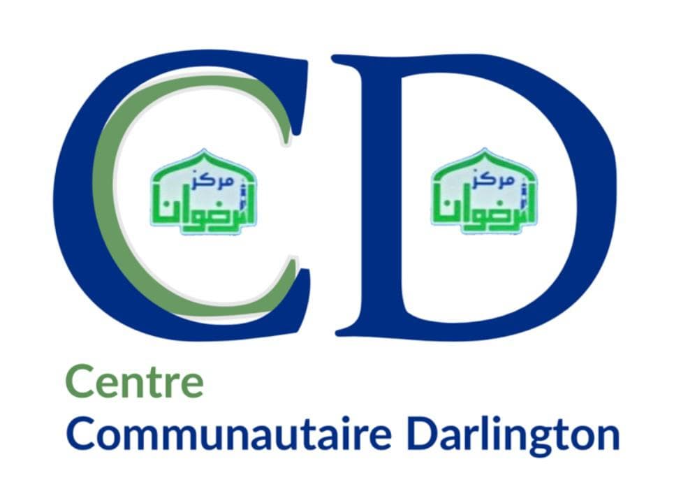 Ridwan Centre Communautaire Darlington