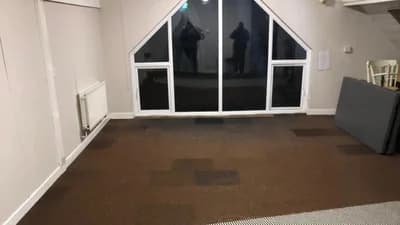 Khair Community Centre