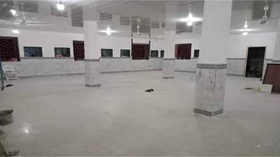 مسجد القهار حي 3200 مسكن عين نحاس