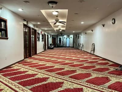 86 St Islamic Center مسجد الرحمن بايريدج