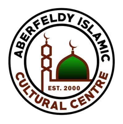 Aberfeldy Masjid