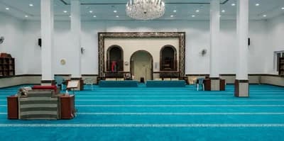 مسجد أبو الدحداح
