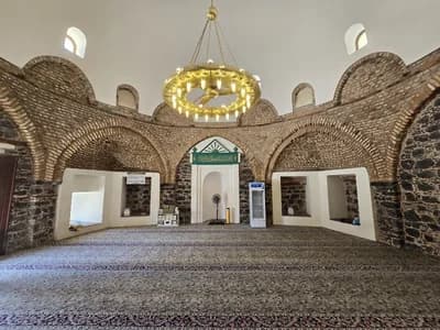 Moschee Abu Bakr
