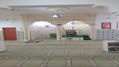 مسجد الحسن بن علي الثاني