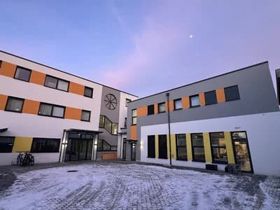Islamischer Kulturverein Ikv Salzburg