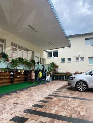 Imam Abu Hanifa Moschee