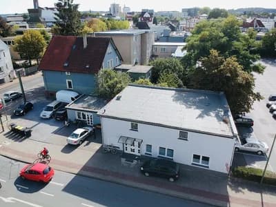 Bilal Moschee - Bielefeld