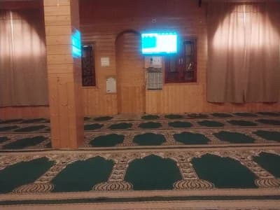 اھلحديث مسجد بفنہ پانپور - Pampore