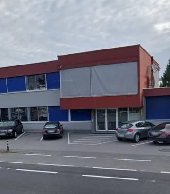 Aif Dornbirn Mevlana (Österreichischer İslamischer Föderation-Zweigverein Dornbirn)