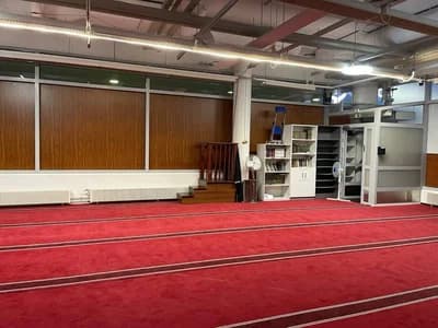 Aikk Albaanien Islam Kulttuurikeskus - Espoo