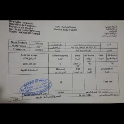 ايت بوبكر اعلي