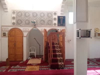 Ait Idir Achrahil