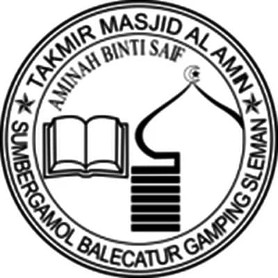 Al-Amin Aminah Binti Saif