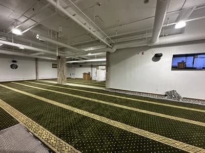 Al Asr Masjid