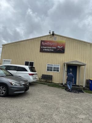 Al Dawah Islamic Center Of Bowling Green Ky