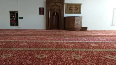 Al-Hoda Moschee