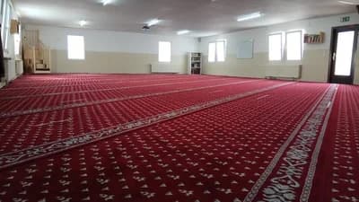 Al Huda Moschee