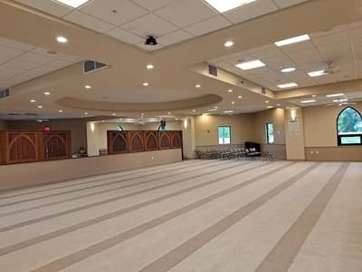 Islamic Society Of Greater Dayton