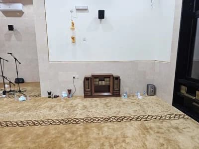 مسجد الهطيل والقرشي - مكة