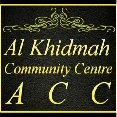 Al-Khidmah Community Centre