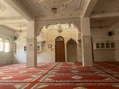 المسجد العتيق