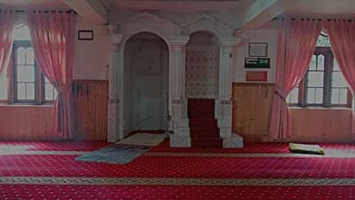Al Masjidul Rasheed