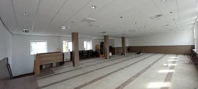 Moskee Al Mukaram