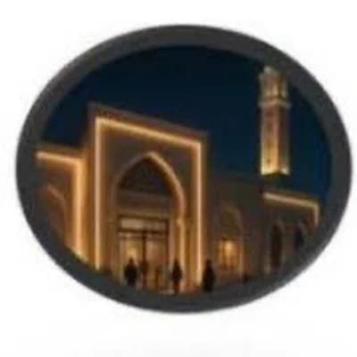 مسجد الصحابة ضاحية النخيل - Amman