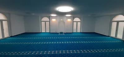 Al-Salam Moschee Aurich