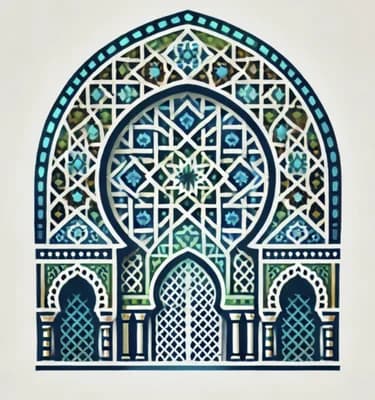 Mezquita Al Wefaq