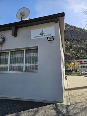 Albanian Islamic Cultural Center Of Oberwallis