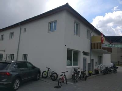 Albanisch Islamische Glaubensgemeinschaft Solothurn-Zuchwil