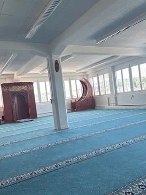 Albanische Vereinigung Hana E Re Burgdorf