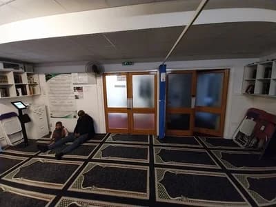Albirr Foundation Mosque