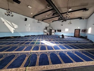 Alfaruq Mosque