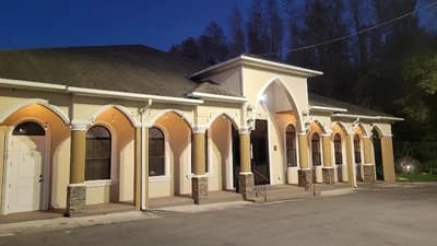 Alqassam Masjid